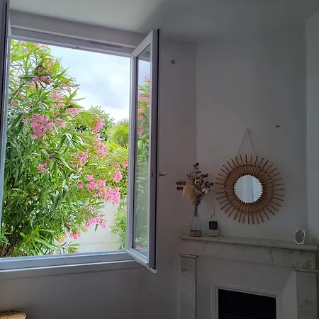 Casa de Férias Escale Detente A
