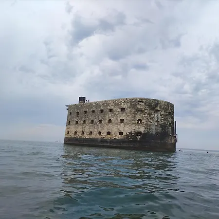 Escale Détente à Hébergement de vacances