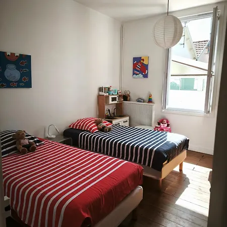 Escale Detente A Casa de Férias Fouras
