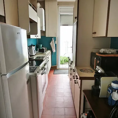 Escale Detente A Casa de Férias Fouras