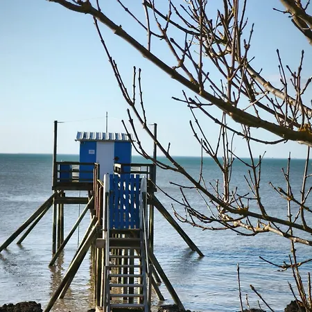 Escale Detente A