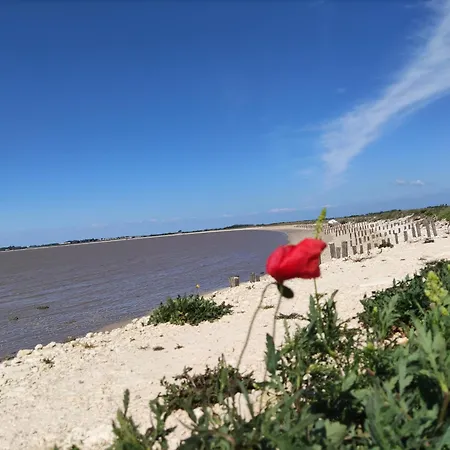 Escale Détente à *