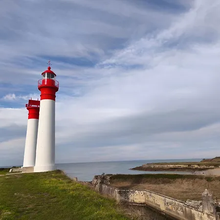 Escale Détente à * Fouras