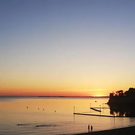 Escale Détente à Hébergement de vacances