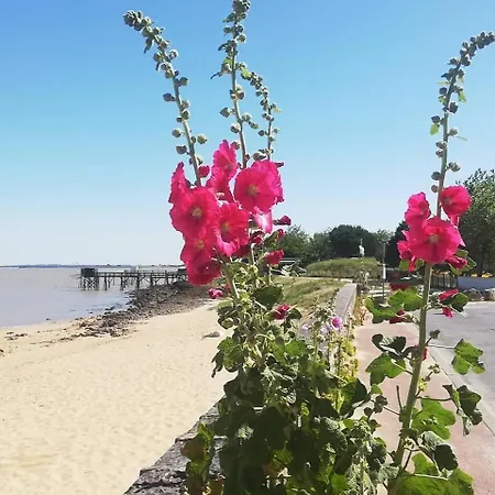Hébergement de vacances Escale Détente à